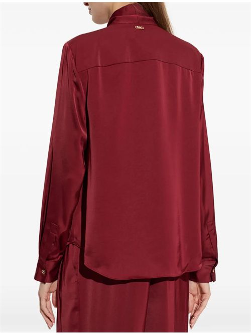 Camicia con fiocco Michael Kors | MF640I8AYJ602
