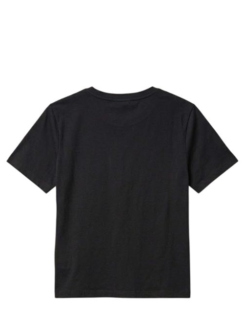 T-shirt con logo Michael Kors | MF6528F97J001