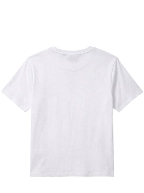 T-shirt con logo Michael Kors | MF6528F97J100