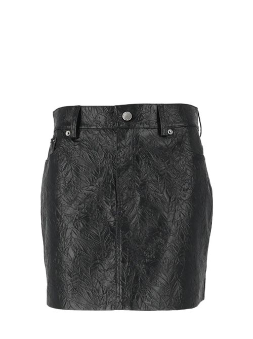 Minigonna testurizzata Michael Kors | MF670O5L4K001
