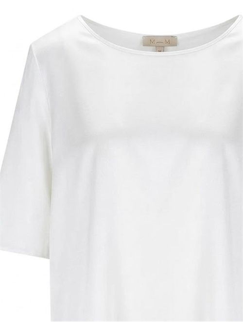 Blusa MMLASTI MM 1 | 2626116047600005
