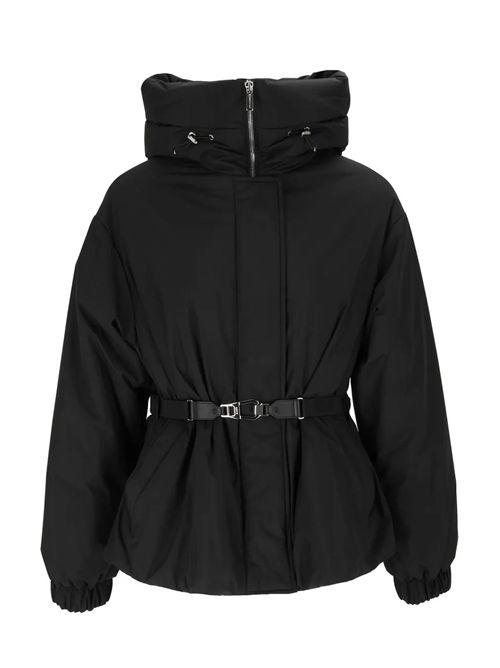 Piumino Glarea Moorer | MODGI101070TEPA023U0001