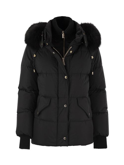 Piumino Attica Moorer | MODPA100019TEPA023U0001
