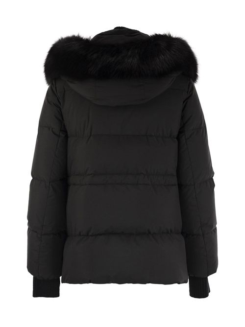 Piumino Attica Moorer | MODPA100019TEPA023U0001