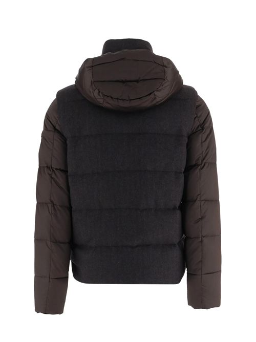 Giubbotto Casciano Moorer | MOUGI100147TEPAT01U0202