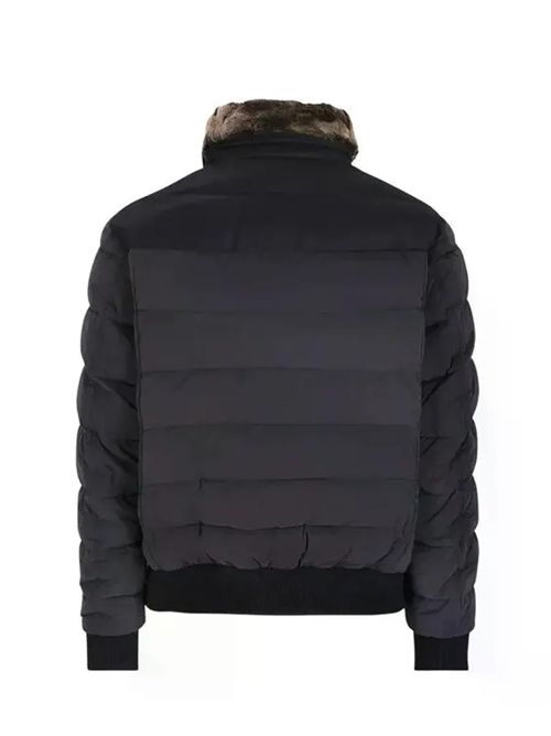 Giubbotto Fantoni Moorer | MOUGI100177TEPAT70U0498
