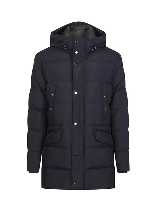 Giubbotto Grimani Moorer | MOUGI101297TEPA023U0498