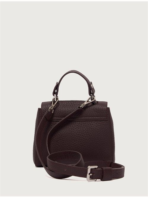 Borsa Sveva Soft Mini Orciani | B02019_SOFBUR