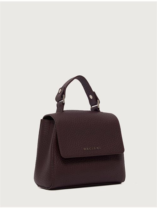 Borsa Sveva Soft Mini Orciani | B02019_SOFBUR