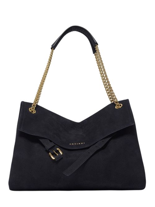 Borsa Venus Nabucco Midi Orciani | B02212_NABNOT