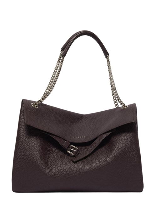 Borsa Venus Soft Midi Orciani | B02212_SOFBUR