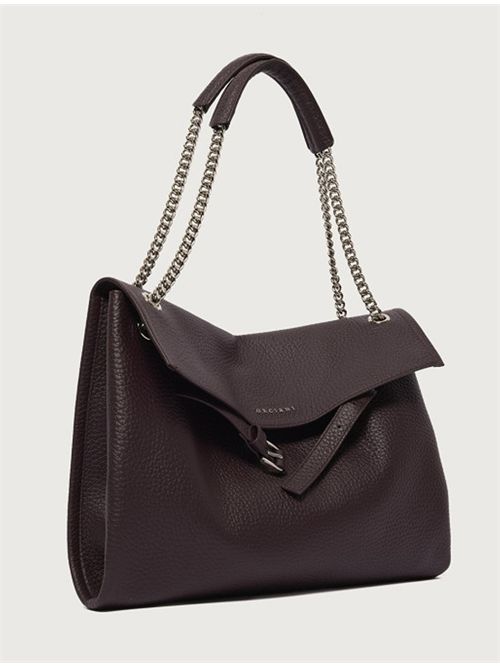 Borsa Venus Soft Midi Orciani | B02212_SOFBUR