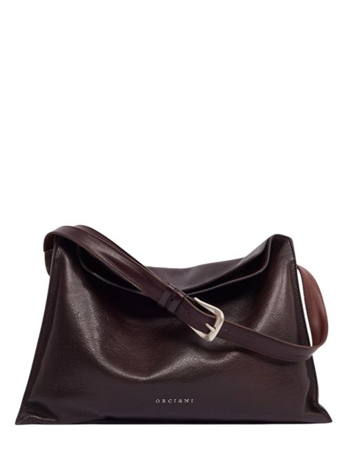 Borsa Trinity Lagoon Midi Orciani | B02231_LGNTMO