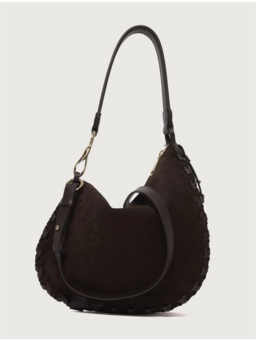 Borsa Chaos Peach Cross Small Orciani | B02249_PECTMO