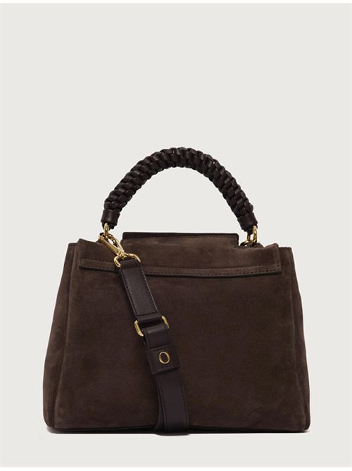 Borsa Sveva Peach Small Orciani | BP1999_PEOTMO