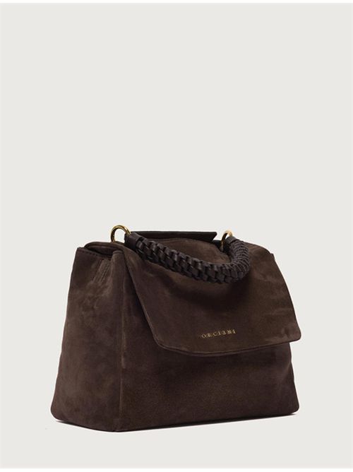 Borsa Sveva Peach Small Orciani | BP1999_PEOTMO