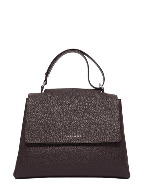 Borsa Sveva Soft Midi Orciani | BT2006_SOFBUR