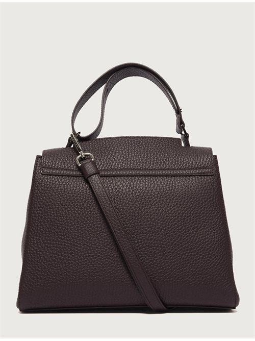 Borsa Sveva Soft Midi Orciani | BT2006_SOFBUR