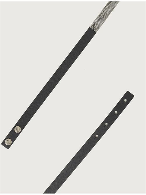 Cintura Boston Chain Orciani | D10358_BHINER