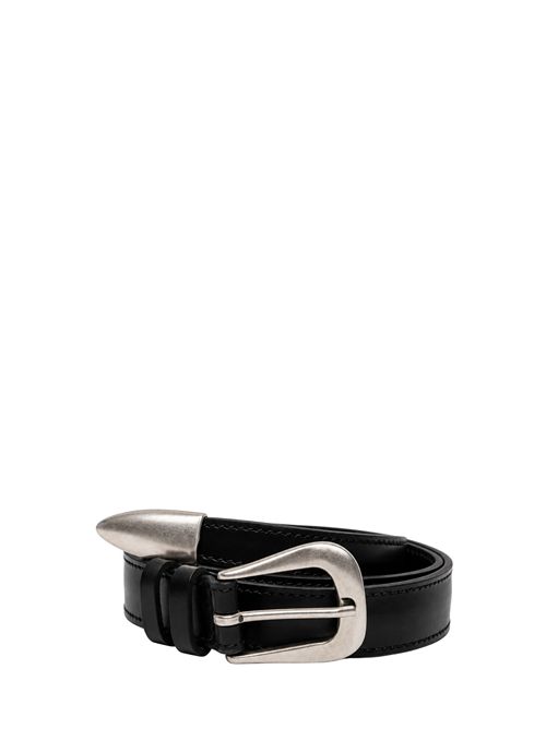 Cintura Bull Soft Orciani | D10465_BUSNER