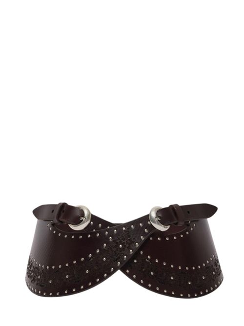 Bustino Bull Soft Orciani | D10537_BUSTMO