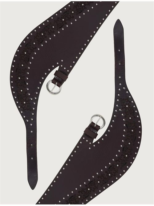 Bustino Bull Soft Orciani | D10537_BUSTMO