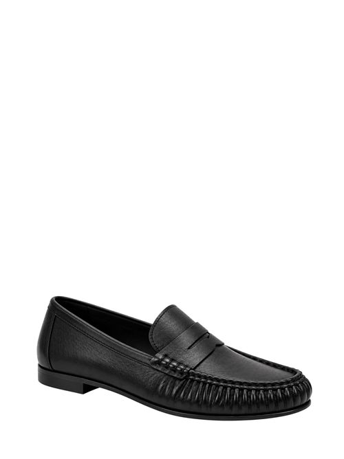 Mocassino in pelle OVYE' MI | F257442COWBLACK