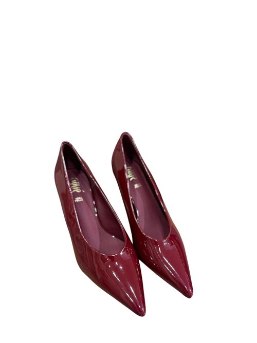 Décolleté in vernice OVYE' MI | GGGD536BORDO