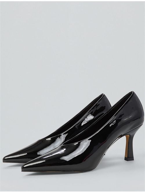 Décolleté in vernice OVYE' MI | GGGD536NERO