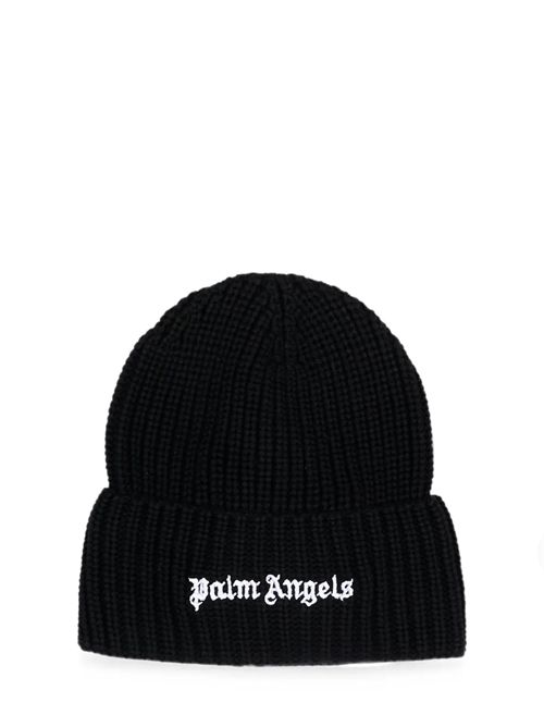 Cappello con logo Palm Angels | F6PAJBHT226110