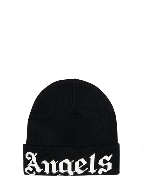 Cappello con logo Palm Angels | F6PAJBHT227110