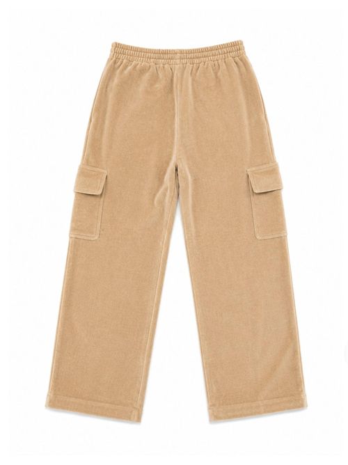 Pantaloni cargo Palm Angels | F6PAJBPA129178