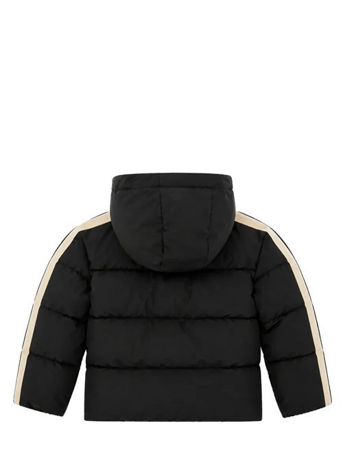 Piumino con logo Palm Angels | F6PAJBPF005110