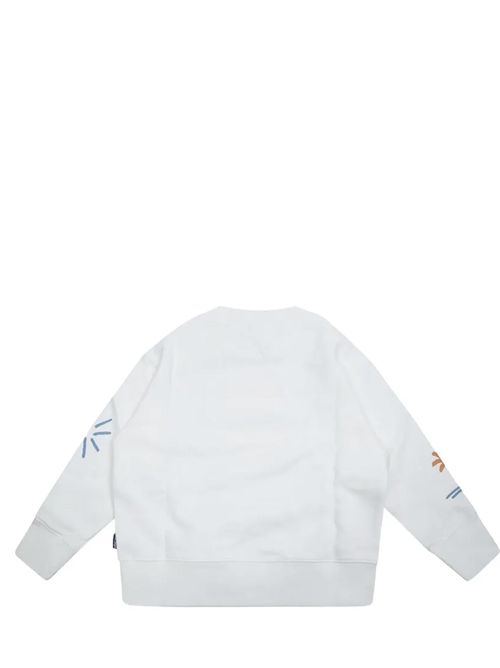Felpa con stampa Palm Angels | F6PAJBSW096412