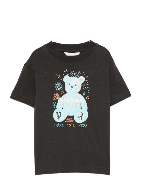 T-shirt con stampa Palm Angels | F6PAJBTH103110