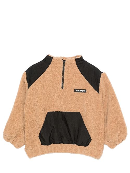 Giacca in pile Palm Angels | F6PAJGJK123220