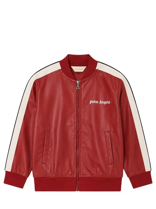 Giubbotto con logo Palm Angels | F6PAJGJK164402