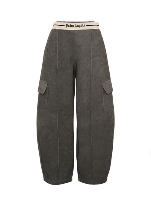 Pantaloni cargo Palm Angels | F6PAJGPA138110