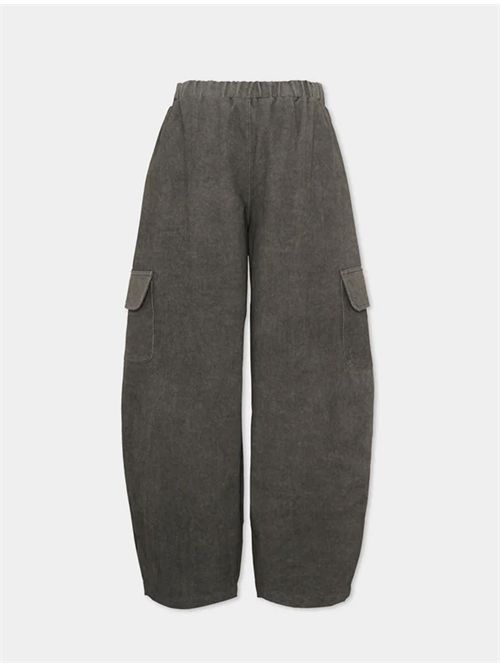 Pantaloni cargo Palm Angels | F6PAJGPA138110