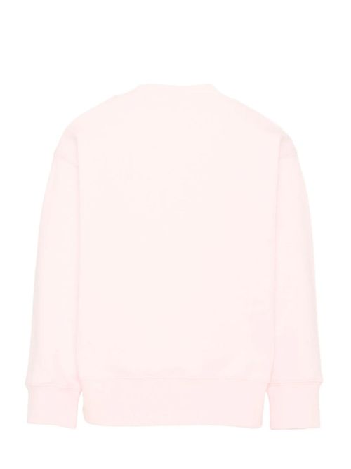 Felpa con stampa Palm Angels | F6PAJGSW049042