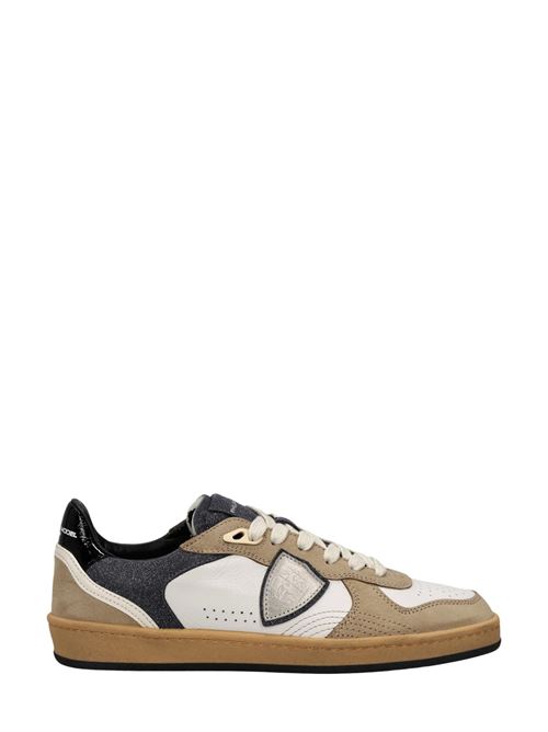 Sneakers Pgal Philippe Model | PGLDXG01