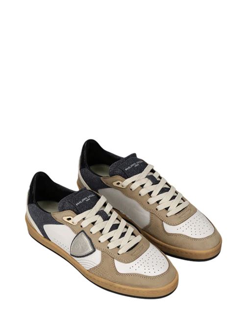 Sneakers Pgal Philippe Model | PGLDXG01