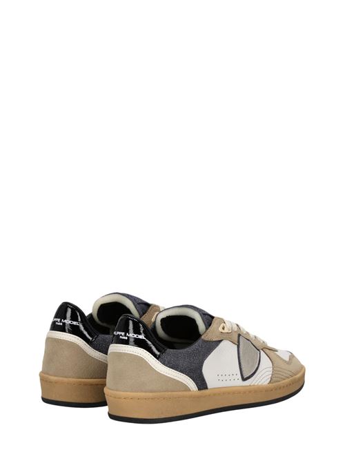 Sneakers Pgal Philippe Model | PGLDXG01