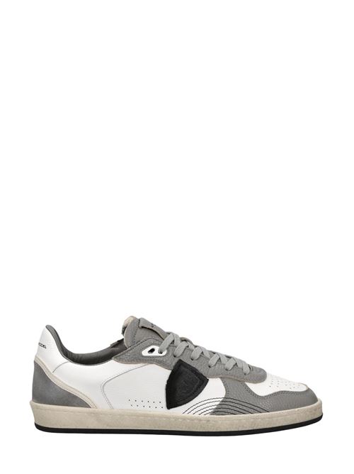 Sneakers Pgal Philippe Model | PGLUTV01