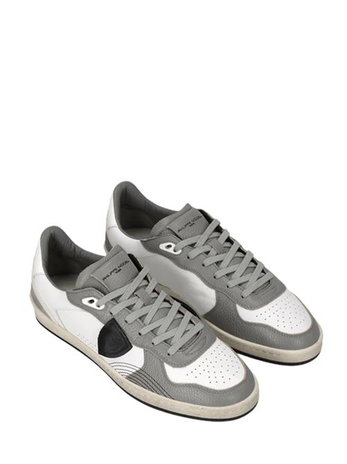 Sneakers Pgal Philippe Model | PGLUTV01
