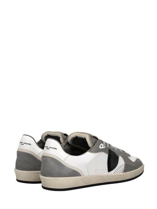 Sneakers Pgal Philippe Model | PGLUTV01