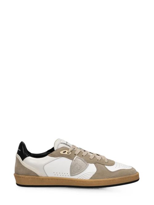 Sneakers Pgal Philippe Model | PGLUVD05
