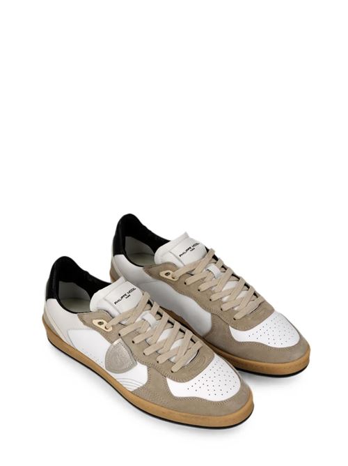 Sneakers Pgal Philippe Model | PGLUVD05