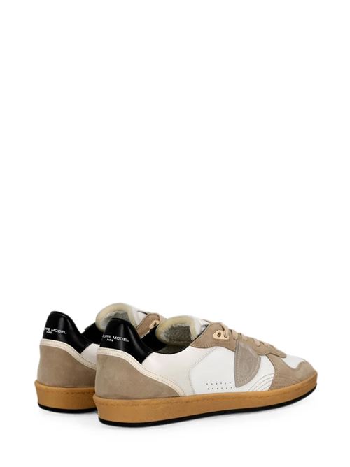 Sneakers Pgal Philippe Model | PGLUVD05