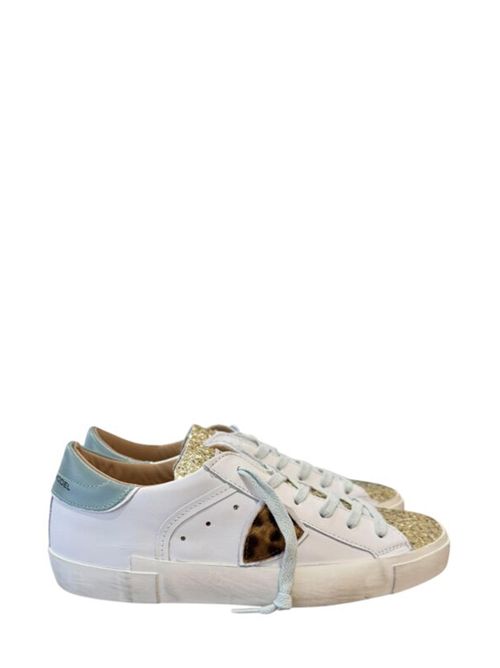 Sneakers Prsx Philippe Model | PRLDVGA3